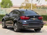BMW X6 2019